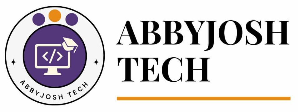 AbbyJosh Tech